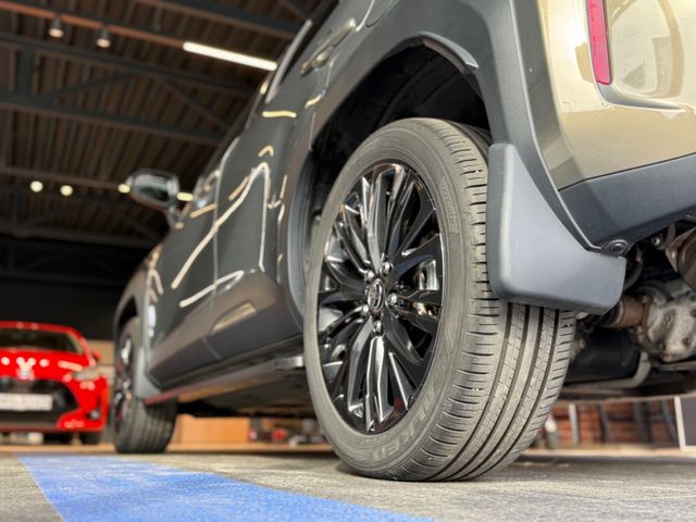 Toyota Yaris Cross Hybrid AWD-i Adventure