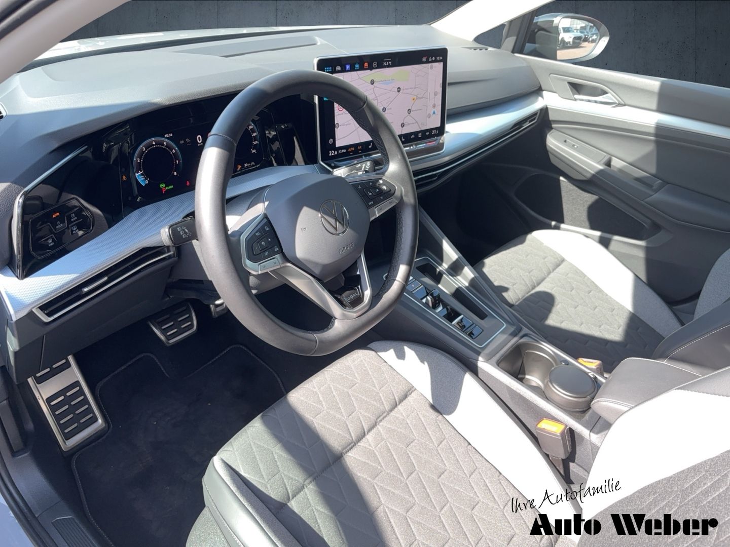 Volkswagen Golf - Bild 9