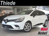 Renault Clio IV Grandtour 0.9 TCE LIMITED NAVI/LED/DAB+