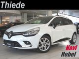 Renault Clio IV Grandtour 0.9 TCE LIMITED NAVI/LED/DAB+