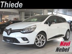 Fahrzeugabbildung Renault Clio IV Grandtour 0.9 TCE LIMITED NAVI/LED/DAB+