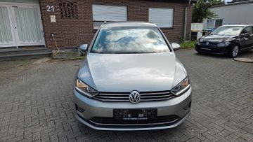 Volkswagen Golf Sportsvan - 6