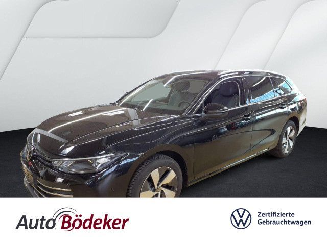Volkswagen Passat Variant 1.5 eTSI DSG Business Bluetooth