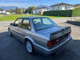 BMW 325 - gebrauchte BMW 325 aus dem Jahr 1987