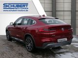BMW X4 xDrive30d M-SPORT-X 21ZOLL NAVI SITZHZG - BMW X4 aus 2019