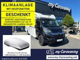 Bürstner Limited T726 G | SOLAR+SAT+MARKISE+RADTRÄGER+RFK