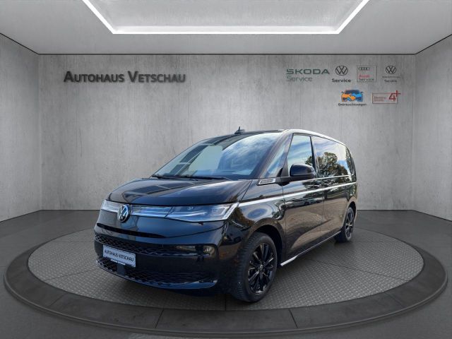 T7 Multivan 2.0 TDI DSG Style Bluetooth Navi LED