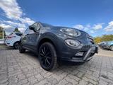 Fiat 500X Cross 4x4 - Fiat 500X mit Diesel-Antrieb