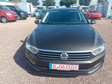 Volkswagen Passat Variant - 6