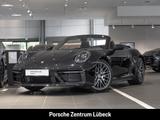 Porsche 992 911 Carrera Cabrio BOSE Liftsystem-VA - Porsche 992 in Lübeck