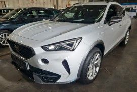 Cupra Formentor 2.0 TDI 110KW 4Drive DSG 360*ACC*VIRT