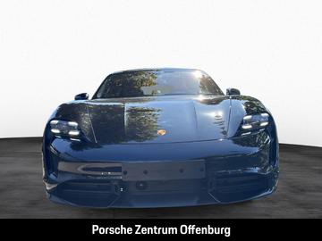 صورة 6 لـ 2020 Porsche TAYCAN