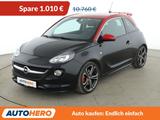 Opel Adam 1.4 Turbo S*TEMPO*KLIMA*GARANTIE* - Opel Gebrauchtwagen in Augsburg