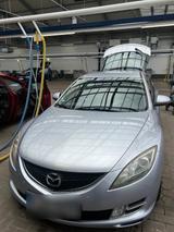 Mazda 6 Gh (10.2027) - Mazda 2 in Hannover