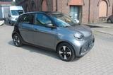 Smart ForFour EQ Aut*P-Dach*LED*RÜKA*Sitzhzg*Allwetter - Smart ForFour: Automatik