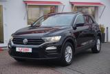 Volkswagen T-Roc 1.5 16V TSI Navi Sitzheizung Klimaaut. USB - : Geländewagen, Us