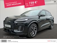Audi Q6 e-tron - Vorschau Bild 1