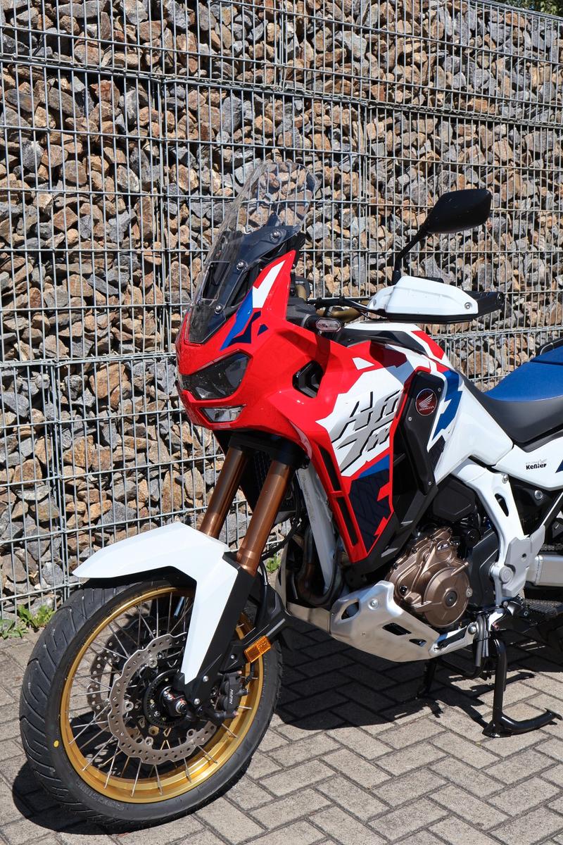 Honda CRF 1100 D4T Sports Adventure