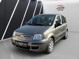 Fiat Panda 1.2 8V Dynamic Klima - Fiat Panda: Dynamic