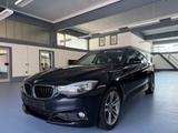 BMW 320D GRAN TURISMO SPORT-LINE *NAVI*AHK*8-FACH*