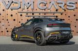 Ferrari Purosangue *FULL CARBON  *FULL PPF * NOVITEC - gebrauchte Ferrari SUV & Geländewagen