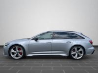 Audi RS6 - Vorschau Bild 8