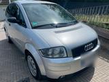 Audi A2 Benzin 1.4l - Audi A2 in Essen