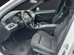 BMW 530 d DPF Touring X Drive  *Xenon*Automatik*