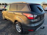 Ford Kuga Titanium 2.0 TDCi 150 PS - Ford Kuga: Allradantrieb, 2.0