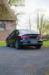 Audi S3 2.0 TFSI S tronic quattro - - gebrauchte Audi S3 aus dem Jahr 2018