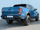 Ford Ranger Raptor 2.0TDCI DoKa 4x4 KEYL. XENON AHK - Ford Ranger in Nürnberg