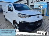 Fiat Scudo L3 KaWa 1.5 HDI 120PS *180°Kam.*GJR*37%!* - Fiat Scudo Tageszulassungen