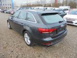 Audi A4 Avant 2.0 TFSI Aut. ~ 2.Hd ~ 111.000 km ~ - Audi A4: Alcantara
