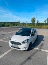 Ford Top Ford Ka+ Wenig Kilometer - Ford Ka/Ka+ Gebrauchtwagen in Köln