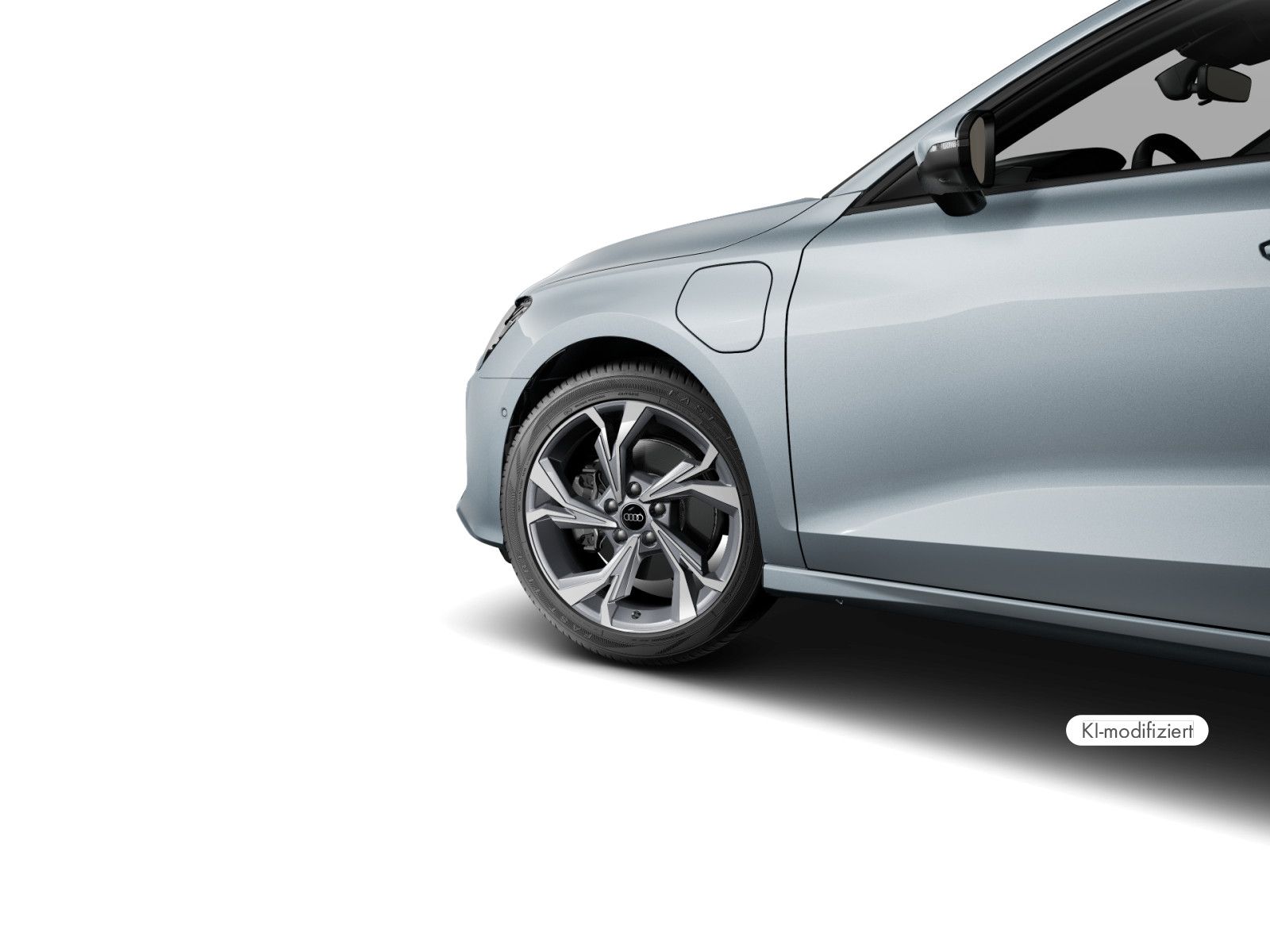 Audi A3 - Bild 4