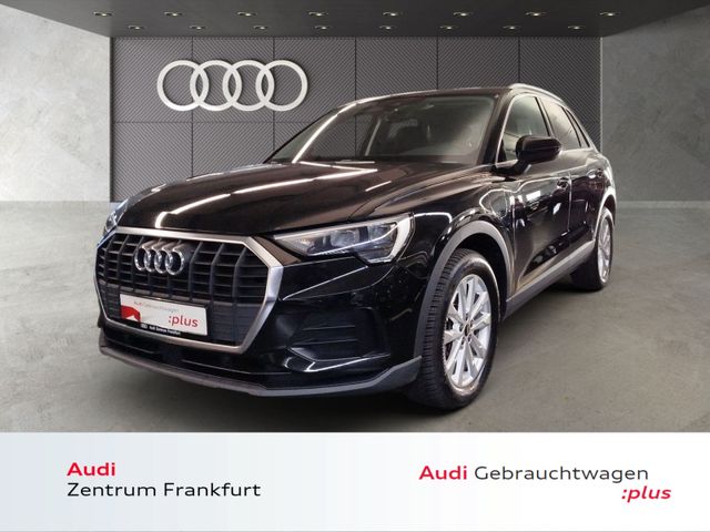 Audi Q3 45 TFSI e S tronic LED Navi Pano VC DAB