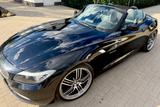 BMW Z4 sDrive2,3i - BMW Z4 aus 2011: Roadster