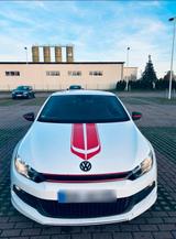 Volkswagen Zu verkaufen: Volkswagen Scirocco 2010 - VW Scirocco Gebrauchtwagen in Berlin
