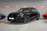 Audi RS3 2.5 TFSI quattro MATRIX PANO B&O HUD RFK ASR - Audi RS3 mit Benzin-Antrieb: Kombi, 2.5