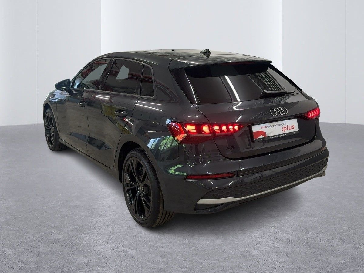 Audi A3 - Bild 3