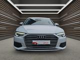 Audi A6 Lim. 45 TFSI design S tronic Matrix Navi - Audi A6 mit Benzin-Antrieb: Limousine