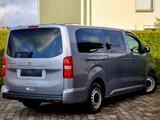 Peugeot Traveller Business L3 Automatik (AHK, Kamera) - gebrauchte Peugeot Expert aus dem Jahr 2021