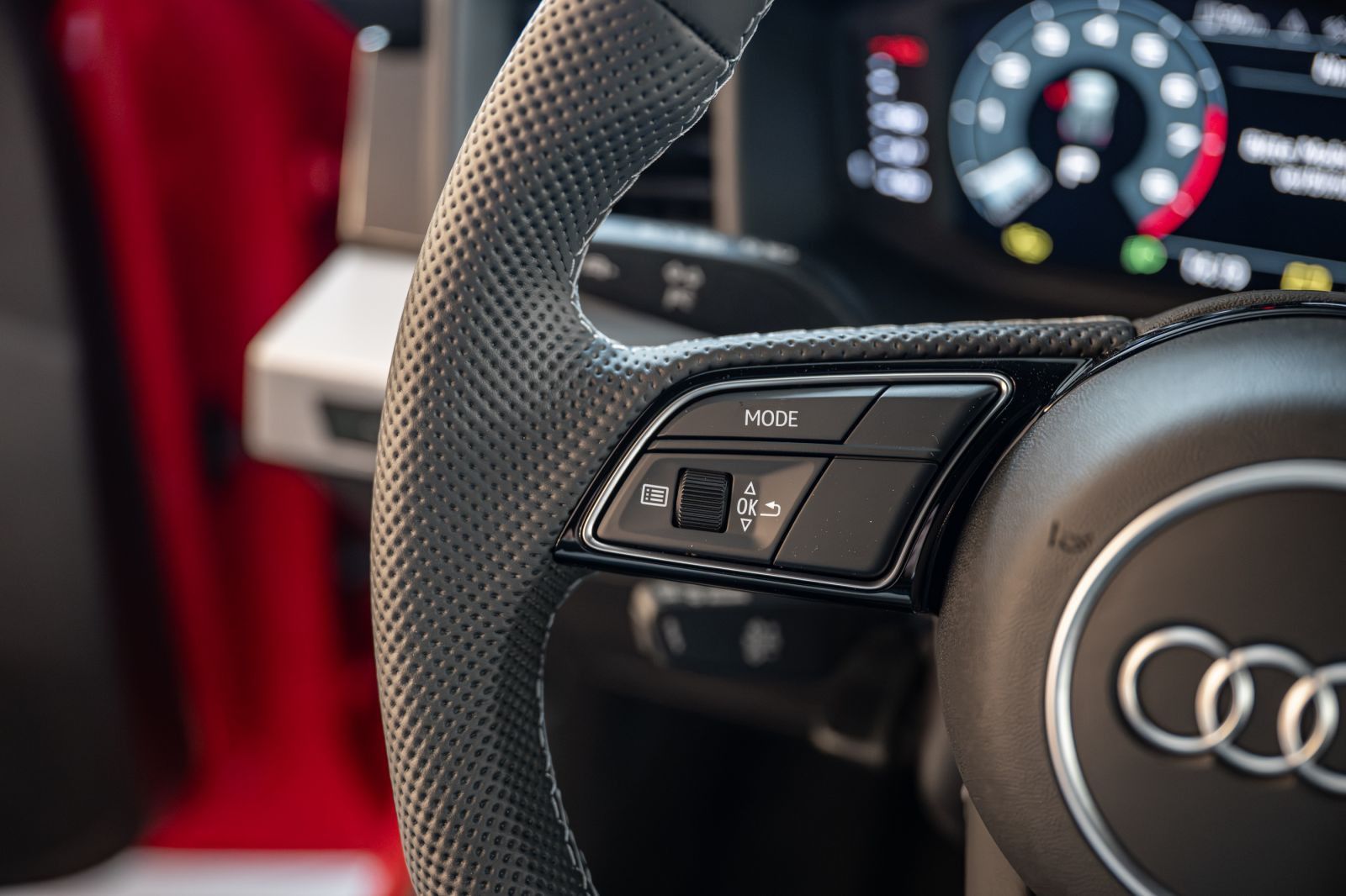 Audi A1 - Bild 18