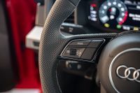 Audi A1 - Vorschau Bild 18