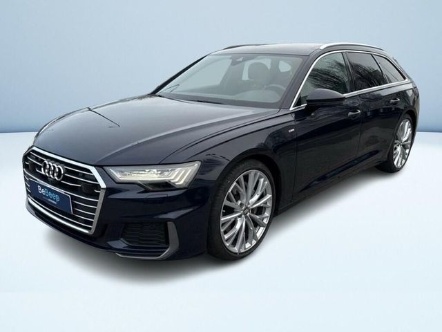 Audi A6 Avant 50 3.0 TDI mHEV Business Sport Qua