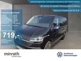 Volkswagen T6.1 Multivan 2.0 TDI Generation Six DAB+AHK+SHZ - Volkswagen T6 Multivan in Krefeld