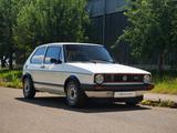 Volkswagen Golf GTI 1.6, 47000km, perfekt