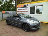 Peugeot 207 CC Platinum 120/LEDER/KL-AUT/SHZG/SCHECKHEFT - Peugeot 207 in Herne