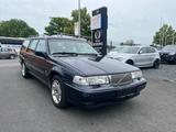 Volvo V90 3.0 Ambiente/Leder/Si-Hz/Cruise/Klima/Ahk/ - Volvo V90 bis 10.000 Euro