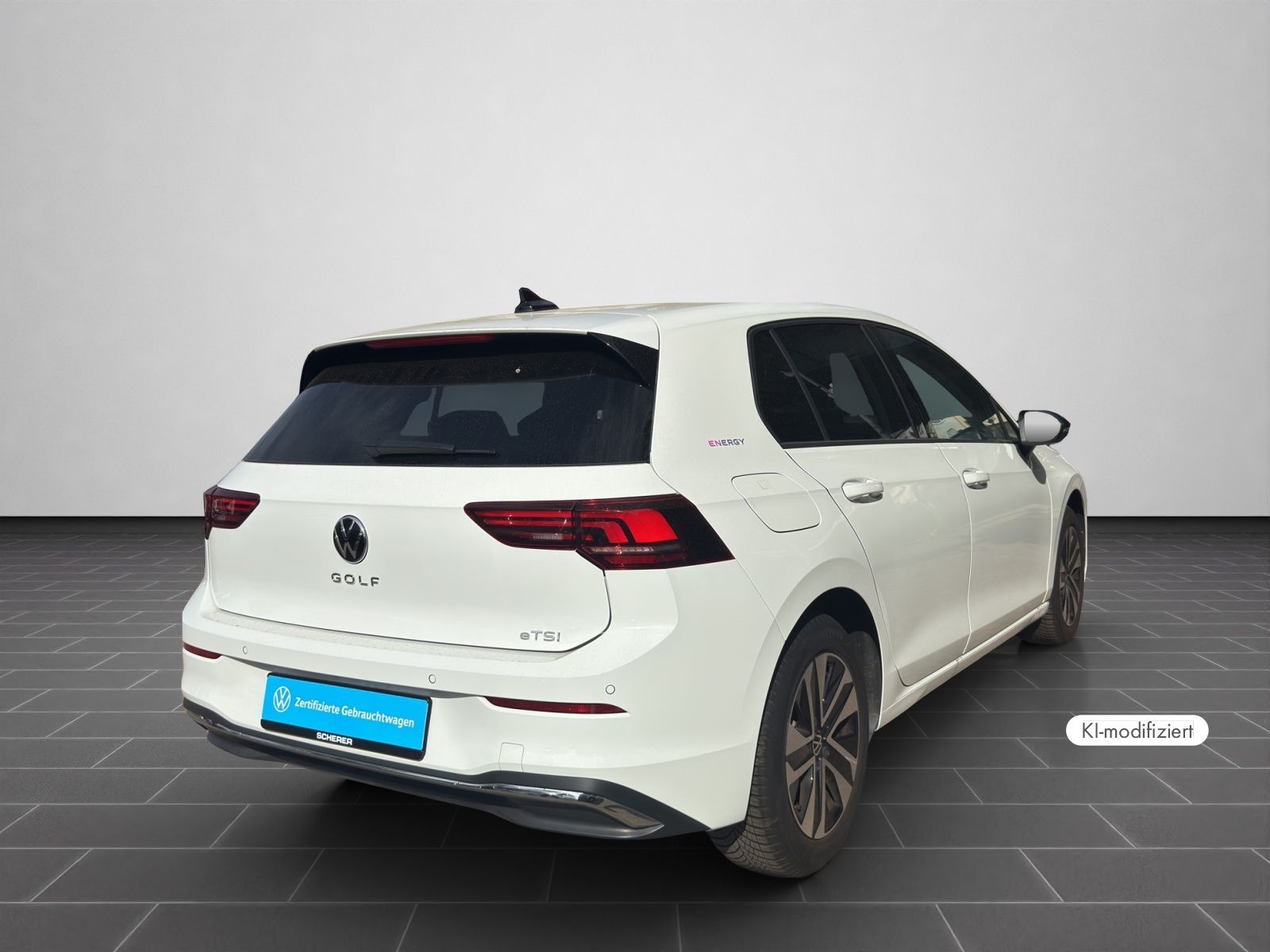 Volkswagen Golf - Bild 4
